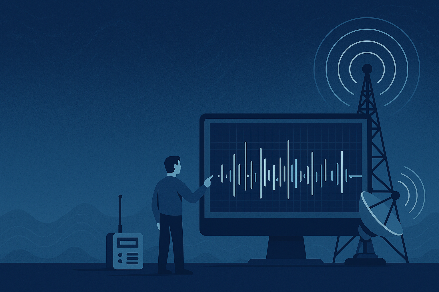 Oren Systems